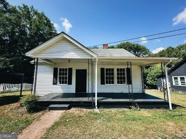 500 Lincoln St, Hogansville, GA 30230