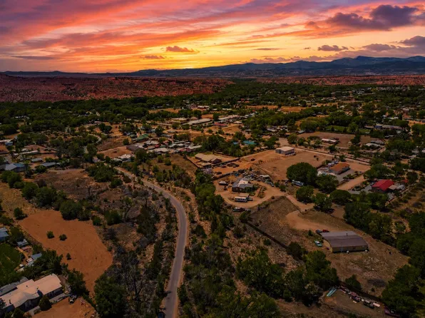 State Road 76, Chimayo, NM 87522