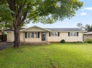 314 Robin Ave, Bowling Green, KY 42101