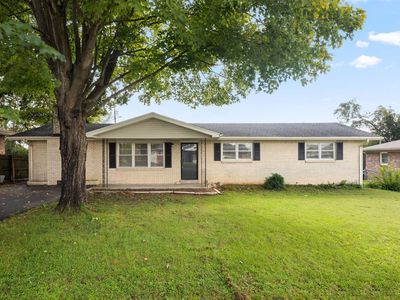 314 Robin Rd, Bowling Green, KY, 42101
