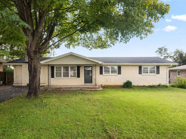 314 Robin Rd, Bowling Green, KY 42101