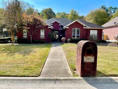 203 Dino St, Hot Springs, AR, 71901