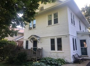 1220 46th St, Des Moines, IA 50311