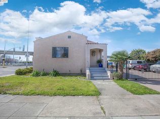 2185 Clarke St, San Leandro, CA 94577