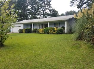 1443 Scenic Hwy, Snellville, GA 30078