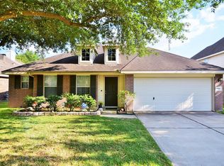 18743 Appletree Ridge Rd, Houston, TX 77084