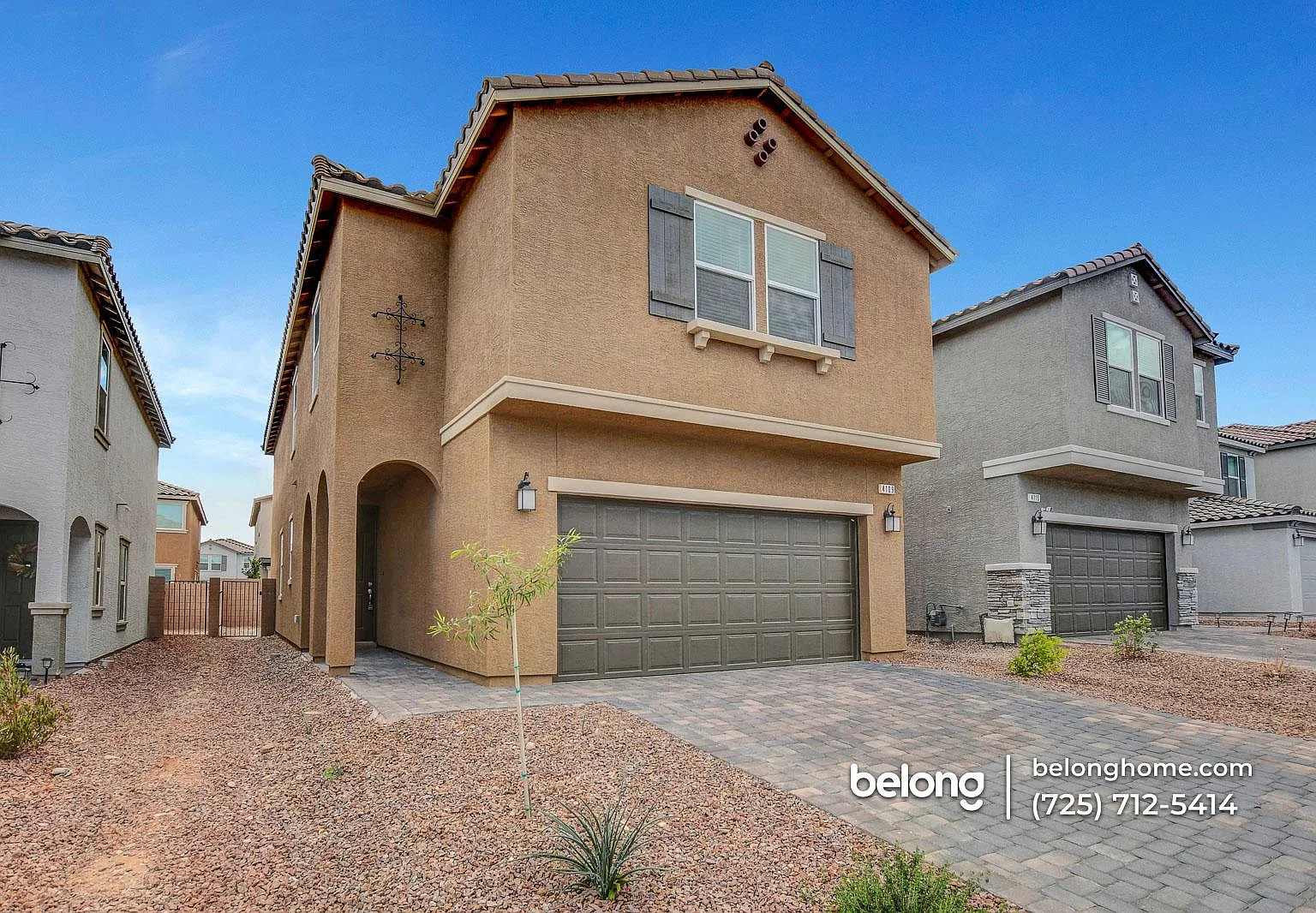 4 bed, 2.5 bath, 2460 sqft, $2,225 — Photo 3