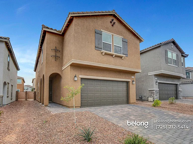 4109 Nopal Serrano Ave — Photo 3
