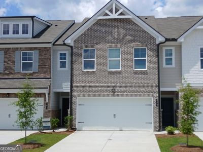 549 Tuskegee St Lot 51, McDonough, GA, 30253