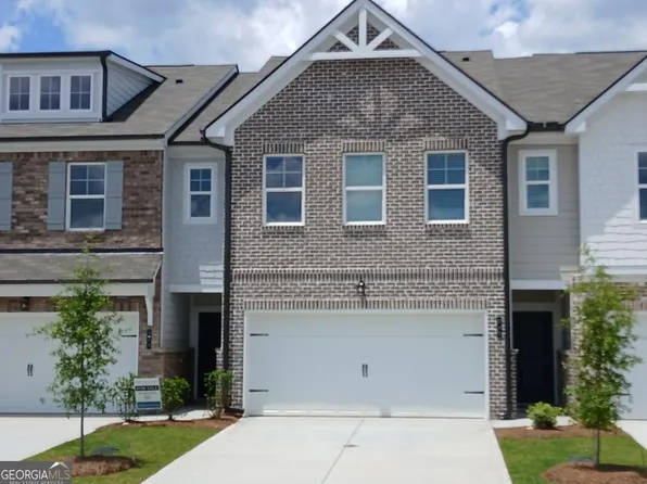 549 Tuskegee St Lot 51, McDonough, GA 30253