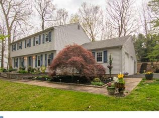 59 Pine Mill Cir, Doylestown, PA 18901