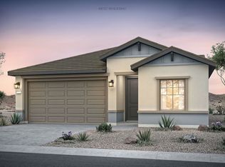 Hummingbird Plan, Alamar, Avondale, AZ 85323