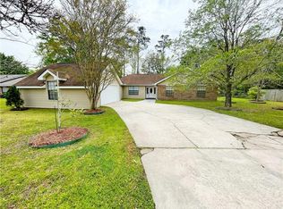 101 Herwig Bluff Rd, Slidell, LA 70461