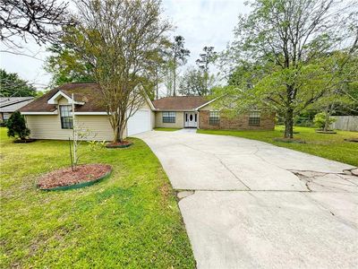 101 Herwig Bluff Rd, Slidell, LA, 70461