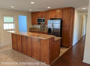 398 Lunalilo Home Rd, Honolulu, HI 96825