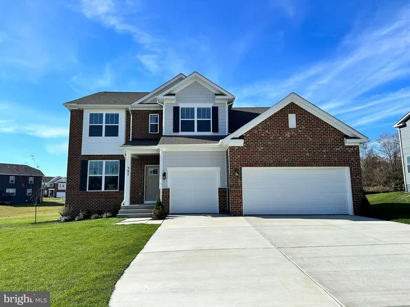 316 Tyson Dr, Berryville, VA 22611