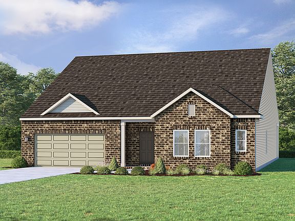 The Kingston - Traditional Vinyl