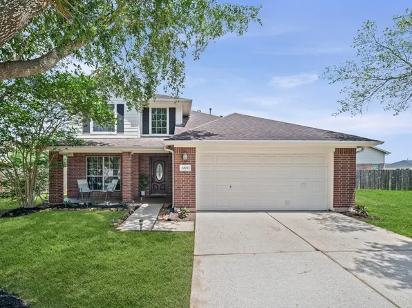 3202 Thebes Ct, Missouri City, TX 77459
