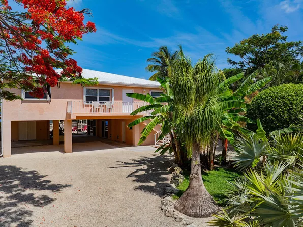 467 Almond Ln, Big Pine Key, FL 33043