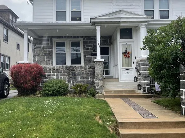 313 E Broadway Ave, Clifton Heights, PA 19018