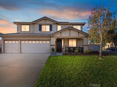 940 Cornerstone Way, Corona, CA, 92878