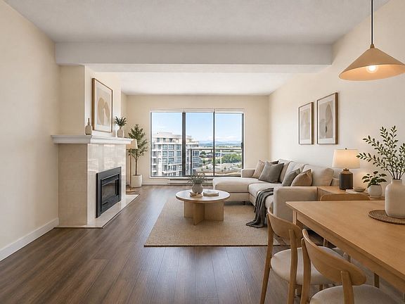 3rd image of 8248 Lansdowne Rd #1505