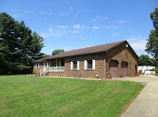 541 Johnston Rd, New Wilmington, PA 16142