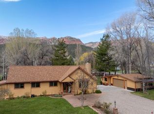 21 Wild Rose Ln, Durango, CO 81301