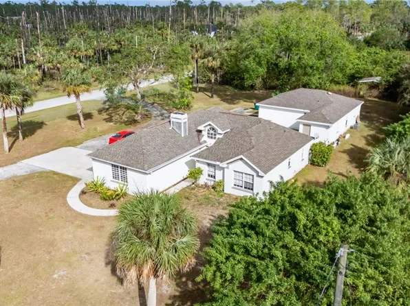 1414 Everglades Blvd S, Naples, FL 34117