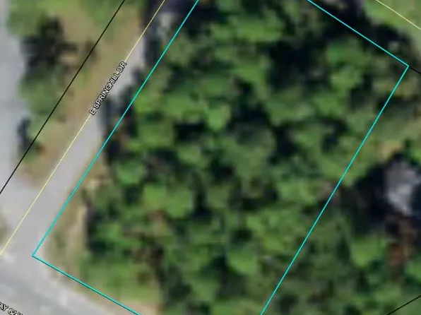 0 E Springhill Dr, Tifton, GA 31793