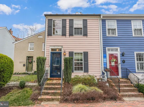 524 Gibbon St, Alexandria, VA 22314