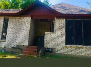 614 Netherland Dr, Seagoville, TX 75159