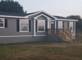 15230 Mound Rd, Hockley, TX 77447