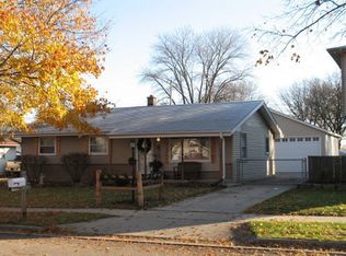 3309 S Kennedy Dr, Sturtevant, WI 53177