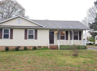 5620 Highway 187, Anderson, SC 29625