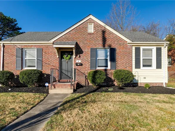 8 E 35th St, Richmond, VA 23224
