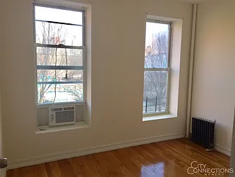 Rented by City Connections Realty