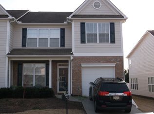 6350 Shoreview Cir #1188, Flowery Branch, GA 30542