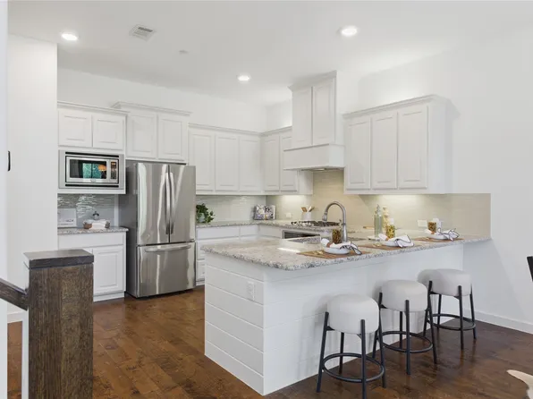 7350 Sprangletop St, Frisco, TX 75033