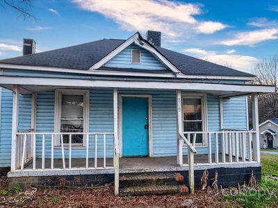 802 S Hoskins Rd, Charlotte, NC, 28208