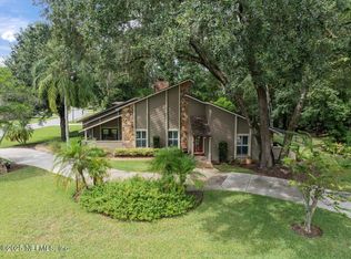 7992 GREEN GLADE Road, Jacksonville, FL 32256