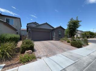 7063 Sayonara Vista St, North Las Vegas, NV 89084