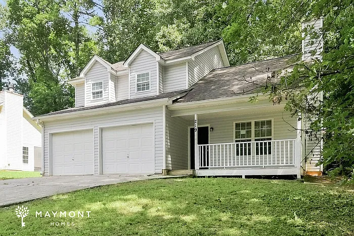 3 bed, 2.0 bath, 1600 sqft, $1,825 — Photo 1