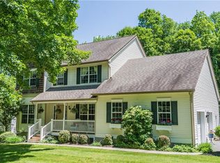 110 Kings Hwy, Warwick, NY 10990