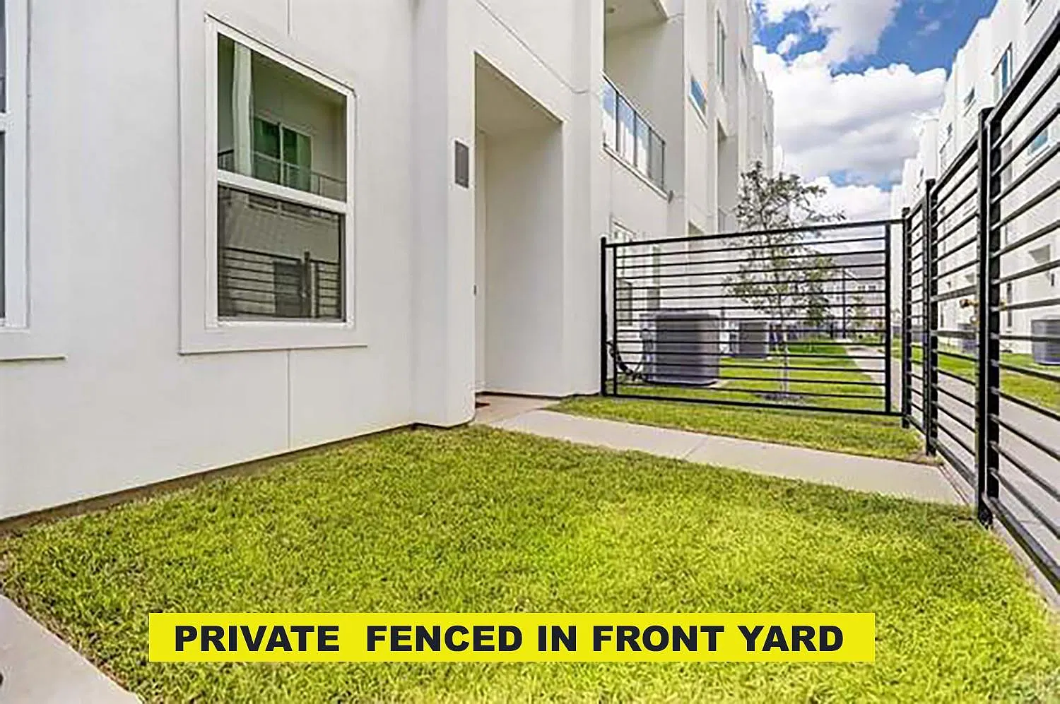 3 bed, 3.5 bath, 1718 sqft, $2,850 — Photo 2