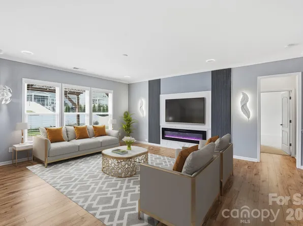 4029 Spring Garden St, Fort Mill, SC 29715