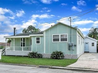 604 W Genie St, Chalmette, LA 70043