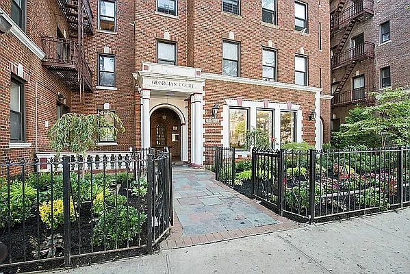 1st image of 10920 Queens Blvd APT 2C