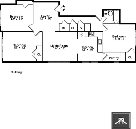 4 Leicester St #4 — Photo 11