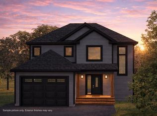 401 Foxtrap Access Rd, Conception Bay South, NL A1X7N5